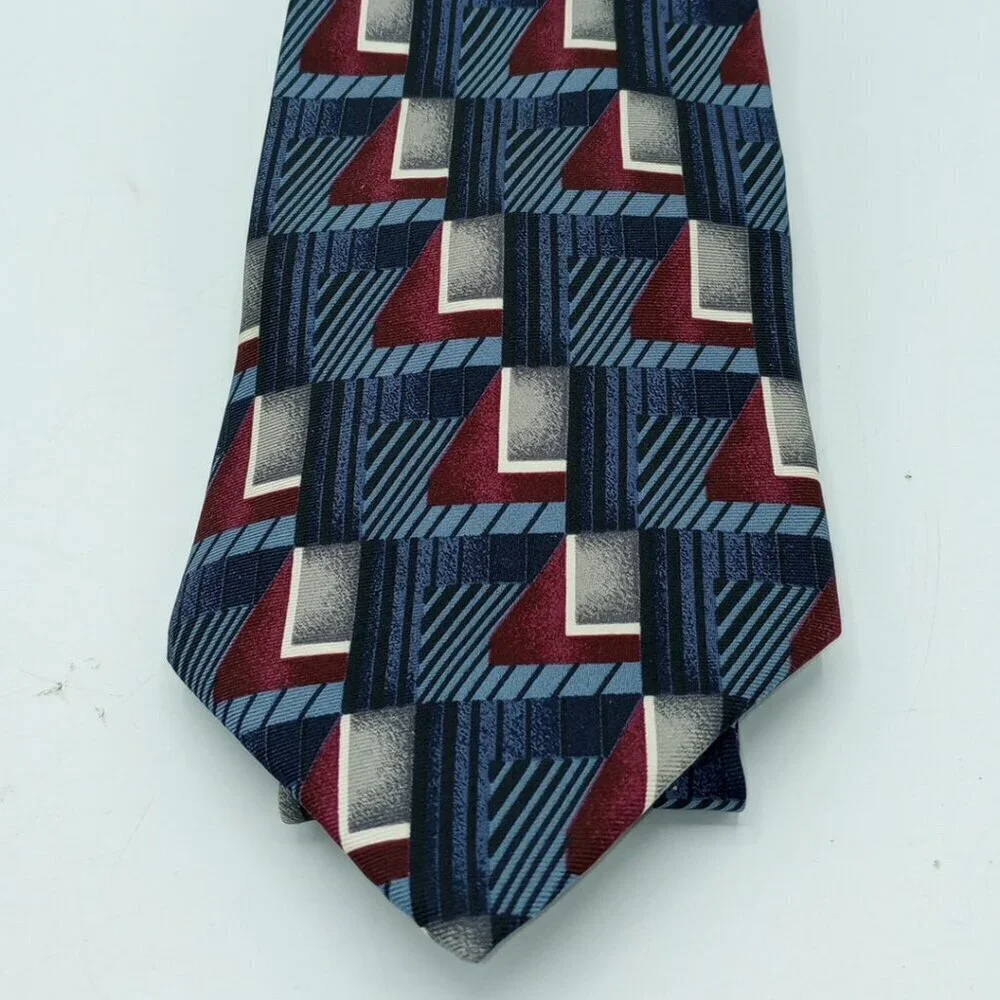 Barrington Tie 58